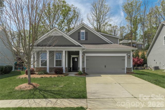 2214 Seagull Drive, Denver, NC 28037