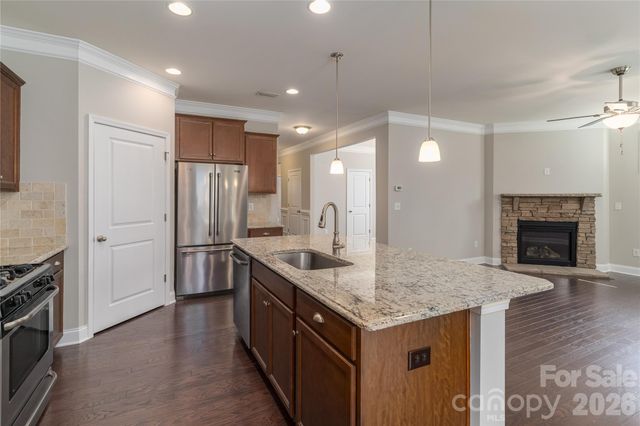 2214 Seagull Drive, Denver, NC 28037