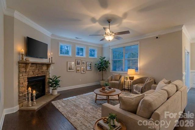 2214 Seagull Drive, Denver, NC 28037