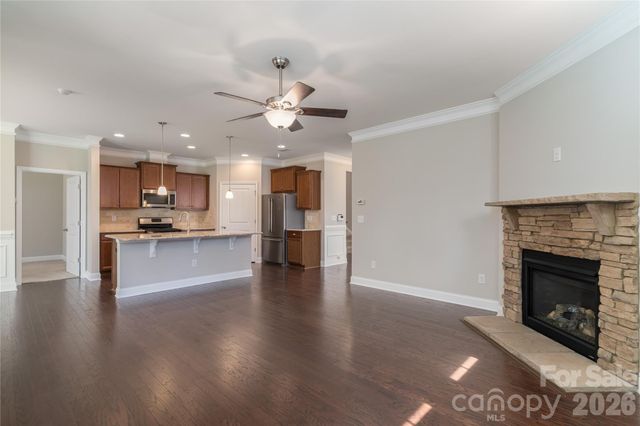 2214 Seagull Drive, Denver, NC 28037