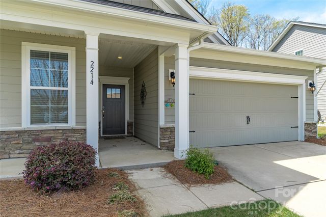 2214 Seagull Drive, Denver, NC 28037