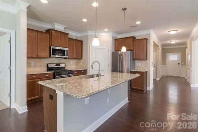 2214 Seagull Drive, Denver, NC 28037