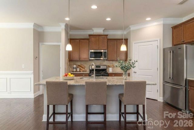 2214 Seagull Drive, Denver, NC 28037