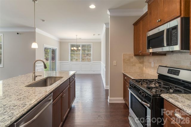 2214 Seagull Drive, Denver, NC 28037