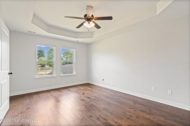 3510 Champion Hills Drive, Southaven, MS 38672