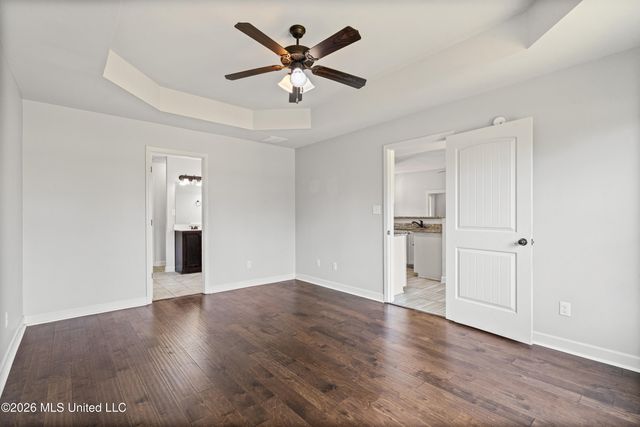 3510 Champion Hills Drive, Southaven, MS 38672