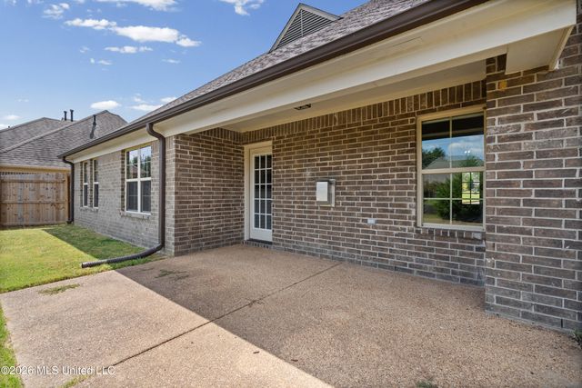 3510 Champion Hills Drive, Southaven, MS 38672