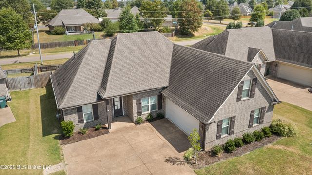 3510 Champion Hills Drive, Southaven, MS 38672