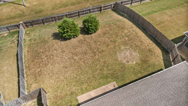 3510 Champion Hills Drive, Southaven, MS 38672
