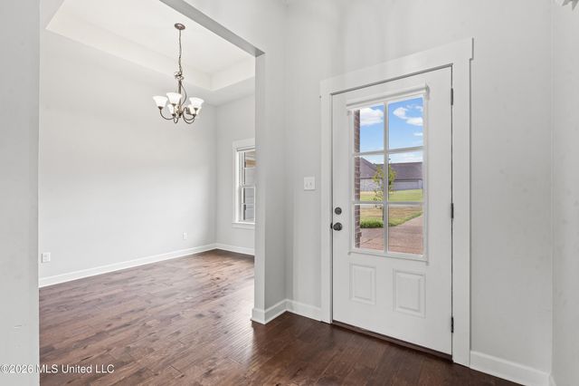 3510 Champion Hills Drive, Southaven, MS 38672