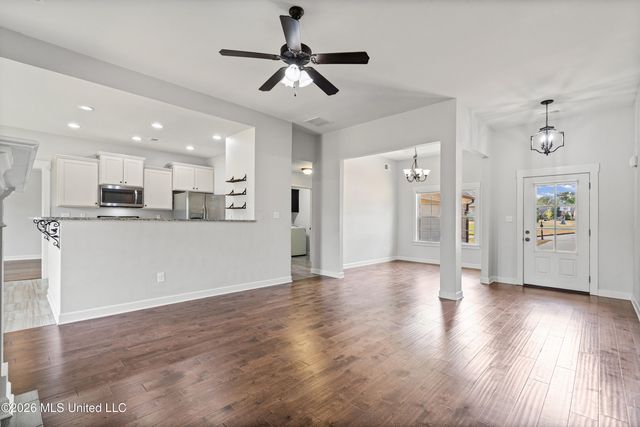 3510 Champion Hills Drive, Southaven, MS 38672