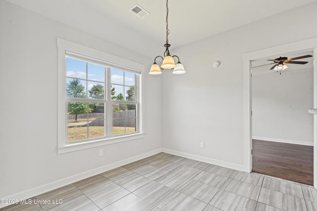 3510 Champion Hills Drive, Southaven, MS 38672