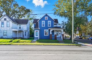 935 W North Street 935 W North Street, Springfield, OH 45504