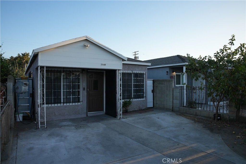 2540 E 127th, Compton, CA 90222 — photo 3