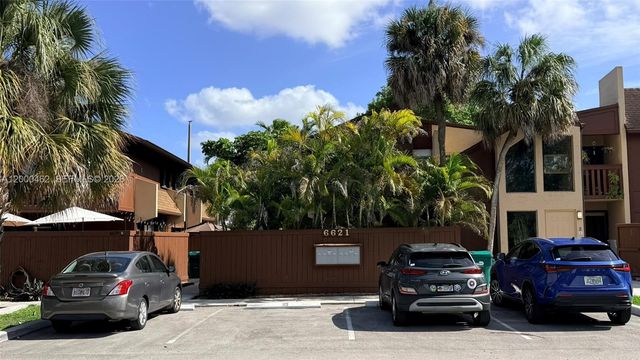 6621 SW 116th Pl A2, Miami, FL 33173