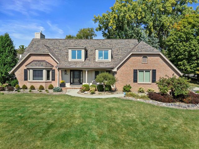 3324 Foxwood ROAD, Racine, WI 53405