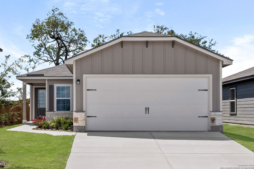 11530 Bald Eagle Heights, San Antonio, TX 78223