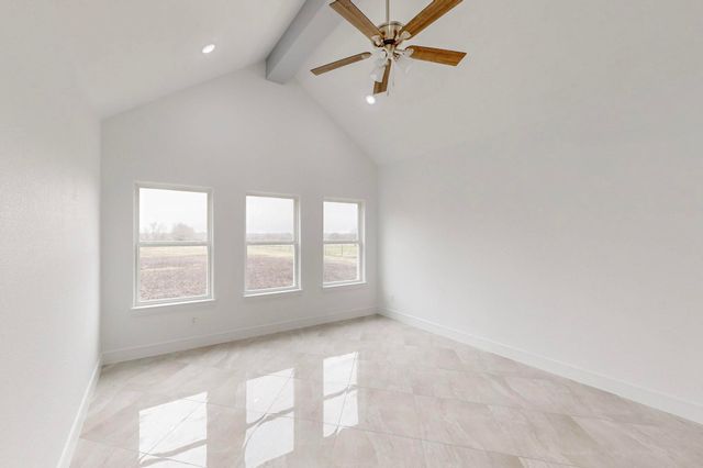 3533 County Road 1092, Celeste, TX 75423