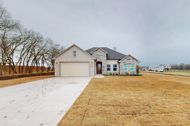 3533 County Road 1092, Celeste, TX 75423
