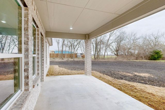 3533 County Road 1092, Celeste, TX 75423