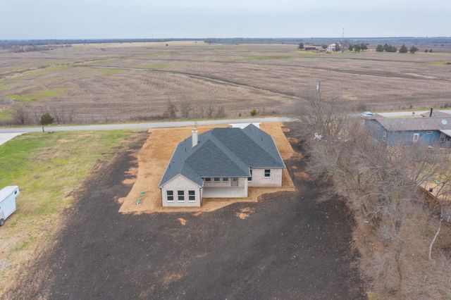 3533 County Road 1092, Celeste, TX 75423