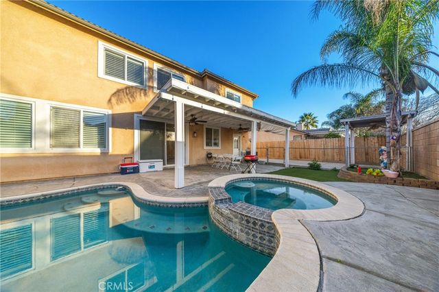 29851 Fox Creek, Menifee, CA 92586