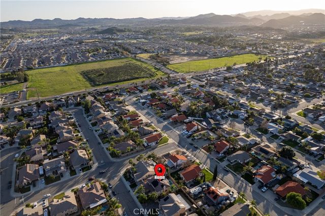 29851 Fox Creek, Menifee, CA 92586