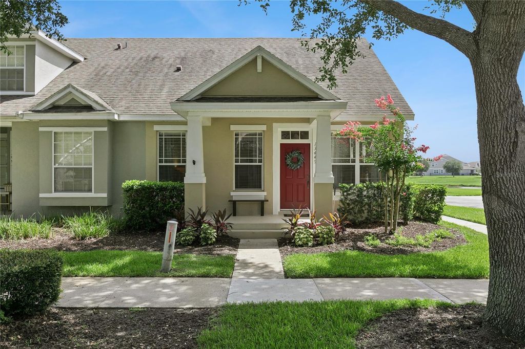 13449 CARROWAY STREET, Windermere, FL 34786