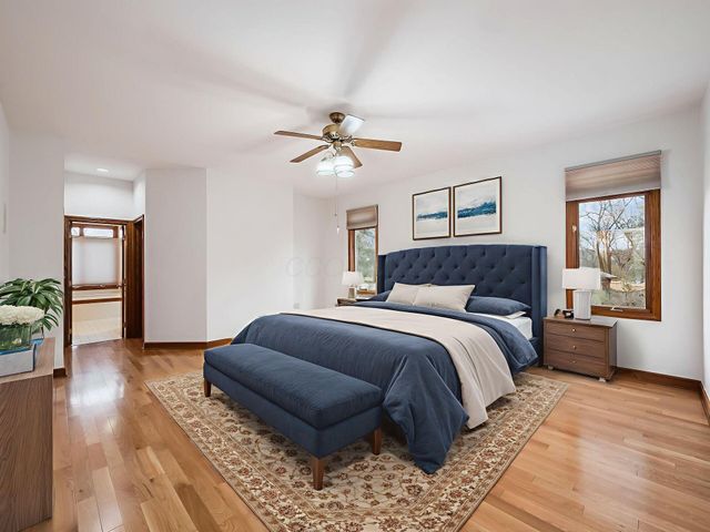 3480 Boxelder Place, Columbus, OH 43221