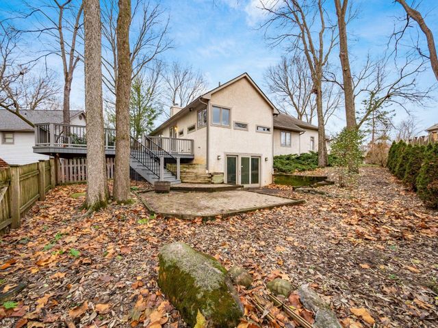 3480 Boxelder Place, Columbus, OH 43221