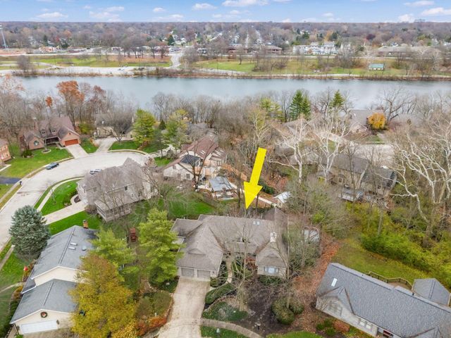 3480 Boxelder Place, Columbus, OH 43221