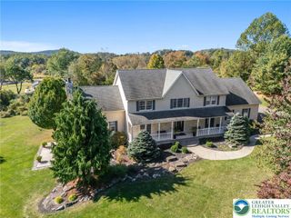 2690 Greens Drive, Lower Saucon Twp, PA 18055