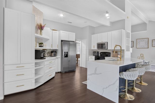 3651 Stresa Lane, Grand Prairie, TX 75052