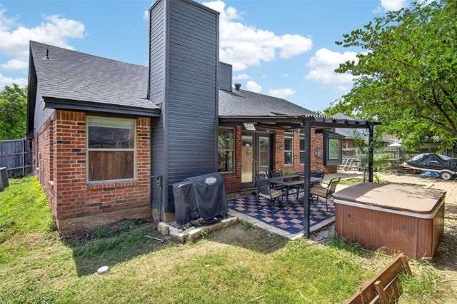 3651 Stresa Lane, Grand Prairie, TX 75052