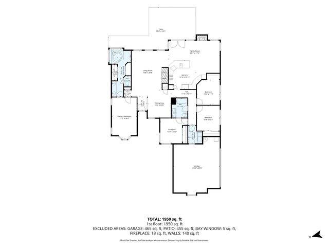 3651 Stresa Lane, Grand Prairie, TX 75052