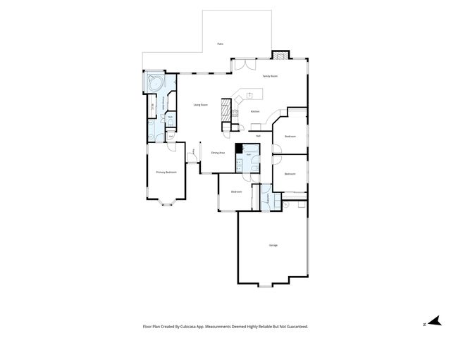 3651 Stresa Lane, Grand Prairie, TX 75052