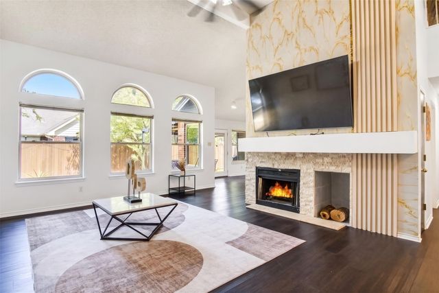 3651 Stresa Lane, Grand Prairie, TX 75052
