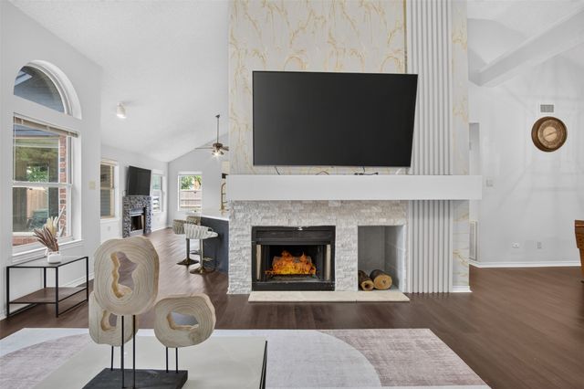 3651 Stresa Lane, Grand Prairie, TX 75052