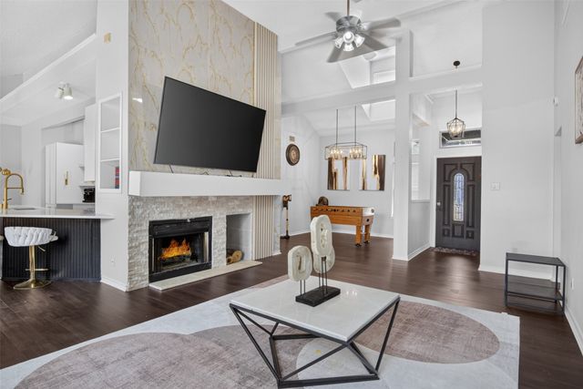 3651 Stresa Lane, Grand Prairie, TX 75052