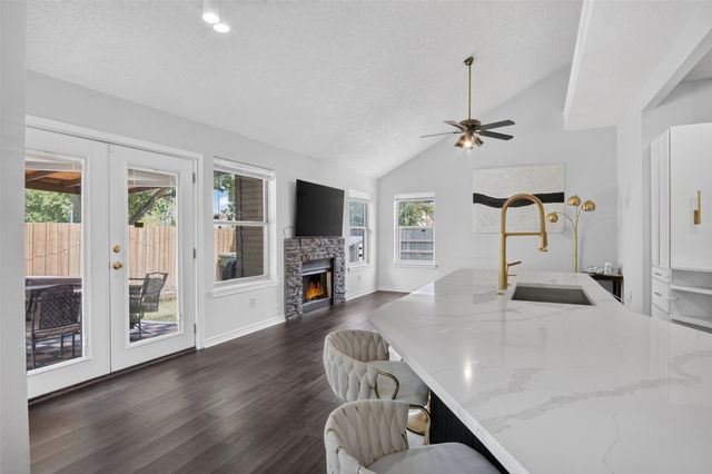 3651 Stresa Lane, Grand Prairie, TX 75052