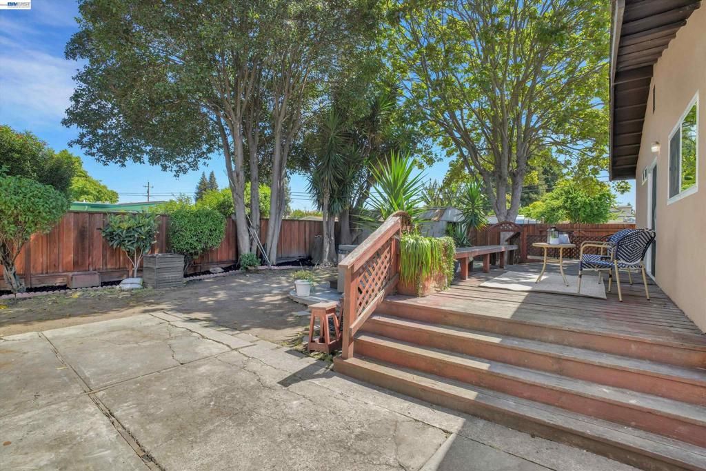 Image 31 of property listing at 16188 Yale Ave, San Lorenzo, CA 94580