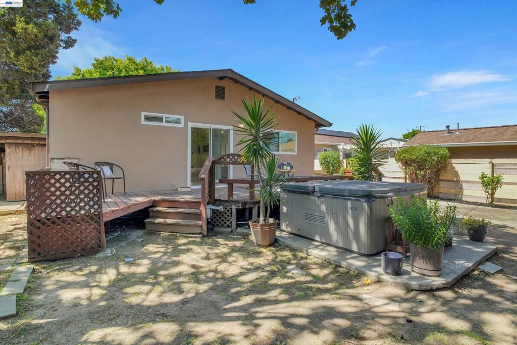 Image 33 of property listing at 16188 Yale Ave, San Lorenzo, CA 94580