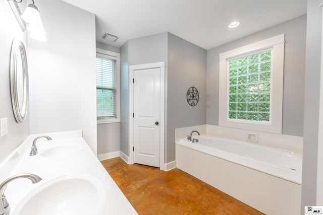 211 THORN DRIVE, Calhoun, LA 71225