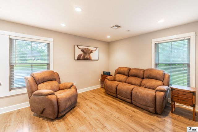 211 THORN DRIVE, Calhoun, LA 71225