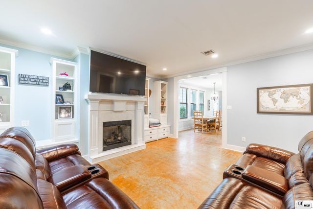 211 THORN DRIVE, Calhoun, LA 71225