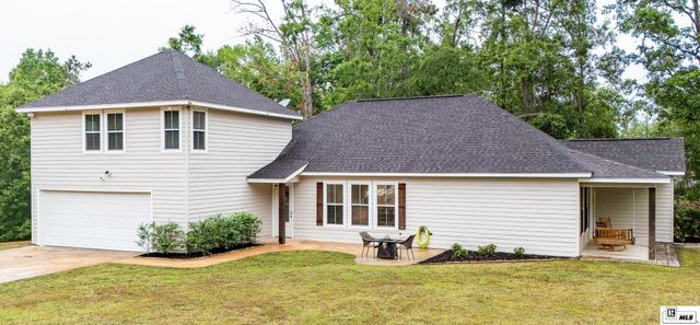 211 THORN DRIVE, Calhoun, LA 71225