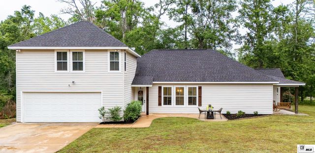 211 THORN DRIVE, Calhoun, LA 71225
