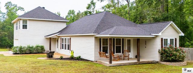 211 THORN DRIVE, Calhoun, LA 71225