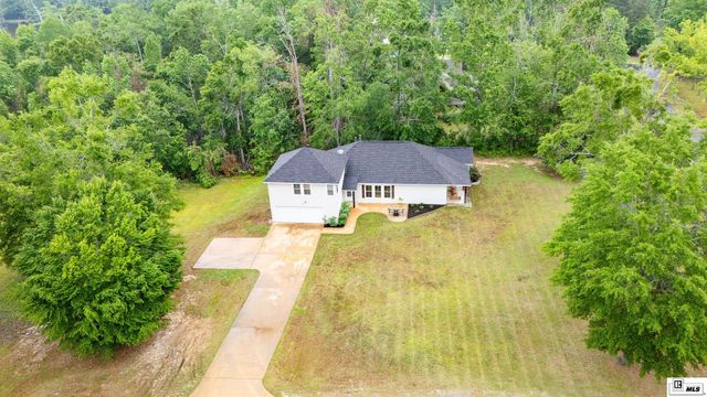 211 THORN DRIVE, Calhoun, LA 71225