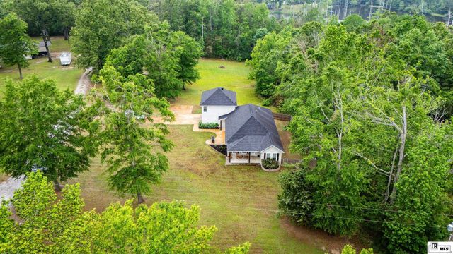 211 THORN DRIVE, Calhoun, LA 71225